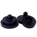 PODKŁADKI POD SPRĘŻYNY +3 KIA SPORTAGE POLIURETAN