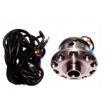 ELEKTRYCZNA BLOKADA MOSTU TYŁ ET135 BLOKADA MECHANIZMU RÓŻNICOWEGO PATROL