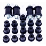 POLIBUSZE TULEJE ZAWIESZENIA SUZUKI SAMURAI SJ 410