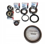 ŁOŻYSKO USZCZELNIACZ PIASTY NISSAN PATROL Y60 OEM