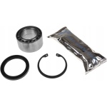 ZESTAW ŁOŻYSK KOŁA PRZÓD SUZUKI JIMNY