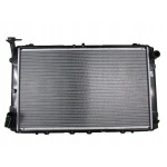 CHŁODNICA WODY KOYO NISSAN PATROL 2.8 TD Y60 4X4