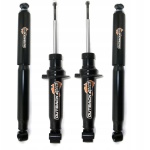 AMORTYZATORY OUTBACK NISSAN NAVARA D 40 LIFT +2"