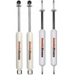AMORTYZATOR AMORTYZATORY AMADA XTREME TOYOTA LANDCRUISER J100 ZESTAW +50MM