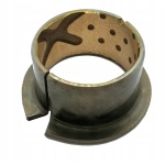 TULEJA ZWROTNICY DO PRZEGUBU SUZUKI JIMNY VITARA