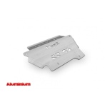 Aluminiowa osłona chłodnicy i przekładni kierowniczej - Ford Ranger Raptor 23+