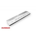 Aluminiowa osłona podwozia, chłodnicy i drążków - Jeep Wrangler JL / Gladiator JT