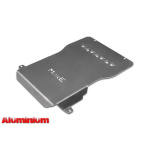 Aluminiowa osłona podwozia, katalizatora - Ford Bronco Sport 2.0L