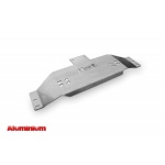 Aluminiowa osłona podwozia, reduktora - Ford Ranger Raptor 23+ 2.0L