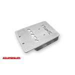 Aluminiowa osłona podwozia, reduktora - Jeep Wrangler JL 18+