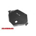 Aluminiowa osłona podwozia, reduktora - Mitsubishi L200 / Fiat Fullback 15+