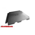 Aluminiowa osłona podwozia, reduktora - Suzuki Jimny 2018-