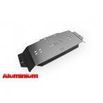 Aluminiowa osłona podwozia, reduktora - Toyota Land Cruiser J150