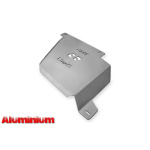 Aluminiowa osłona podwozia, reduktora - Toyota Land Cruiser J250