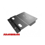 Aluminiowa osłona podwozia, reduktora - Toyota Land Cruiser J95 Diesel