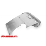 Aluminiowa osłona podwozia, silnika - Ford Ranger 2011-2022