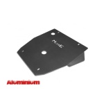 Aluminiowa osłona podwozia, skrzyni biegów - Mitsubishi L200 / Fiat Fullback 15+