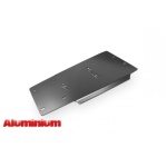 Aluminiowa osłona podwozia, skrzyni biegów - Toyota Land Cruiser J150