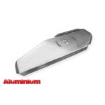 Aluminiowa osłona podwozia, zbiornika paliwa - Toyota Land Cruiser J200