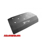 Aluminiowa osłona podwozia, zbiornika paliwa - Toyota Land Cruiser J95