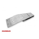 Aluminiowa osłona silnika i skrzyni biegów - Jeep Gladiator JT 19+