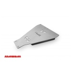 Aluminiowa osłona skrzyni biegów - Ford Ranger Raptor 23+ 2.0L