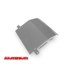 Aluminiowa przednia osłona podwozia, silnika - Daihatsu Terios 1