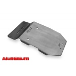 Aluminiowa przednia osłona podwozia, silnika - Toyota Land Cruiser J150 09-14