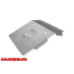 Aluminiowa przednia osłona podwozia, silnika - Toyota Land Cruiser J250