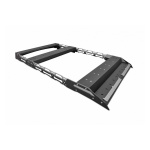 Bagażnik Dachowy Toyota Land Cruiser J150, skrzynkowy - More4x4