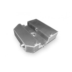 Dodatkowy zbiornik paliwa Toyota Hilux Revo - MorE 4x4