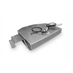 Dodatkowy zbiornik paliwa Toyota Land Cruiser J100 - MorE 4x4