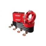 Lift zawieszenia 2 cale - Ford Ranger T7 15+ - Lift kit 2" MorE 4x4