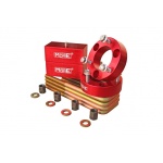 Lift zawieszenia 2 cale - Toyota Hilux Vigo 05-15 - Lift kit 2" MorE 4x4