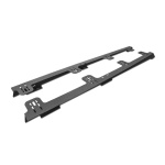 Mocowanie Platformy Bagażnika Toyota Land Cruiser J120 bez relingów - MorE4x4