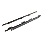 Mocowanie Platformy Bagażnika Toyota Land Cruiser J120 z relingami - MorE4x4