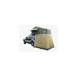 Namiot dachowy MORE 4x4 145cm - z przedsionkiem