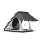 Namiot dachowy - Namiot samochodowy More 4x4 hardshell 1.0
