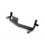 Osłona zderzaka i koła zapasowego Toyota Land Cruiser J150