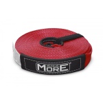 Pas do drzewa off-road 20m / 4,5t - MorE 4x4