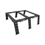 Pick-Up Bed Rack More 4x4 mark II - średni - do rolety +panele