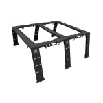 Pick-Up Bed Rack More 4x4 mark II - wysoki - do rolety