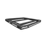 Platforma Bagażnika Dachowego 120cm x 120cm - MorE 4x4