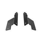 Płyta montażowa wyciągarki - Toyota Land Cruiser J250