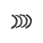 Poszerzenia nadkoli Nissan NAVARA D40