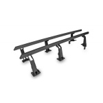 Progi boczne Jeep Wrangler JL long 2018+