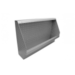 Schowek / bakista do hardtopów marki More 4x4