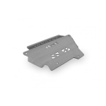 Stalowa osłona chłodnicy i przekładni kierowniczej - Ford Ranger Raptor 23+