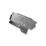 Stalowa osłona chłodnicy i przekładni kierowniczej - Volkswagen Amarok 23+