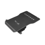 Stalowa osłona podwozia, katalizatora - Ford Bronco Sport 2.0L